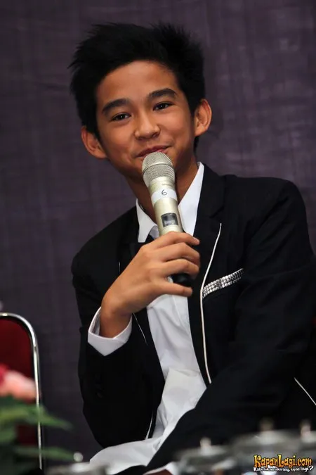 Foto Karel Super7