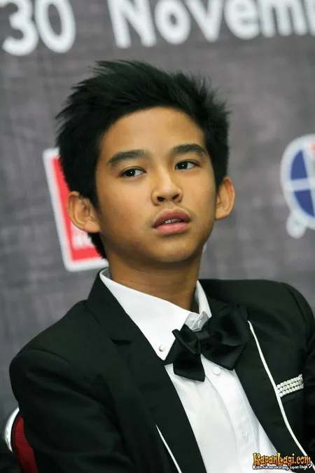 Foto Karel Super7