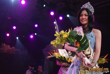 Foto Karenina Sunny Halim