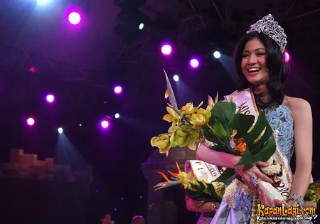 Foto Karenina Sunny Halim