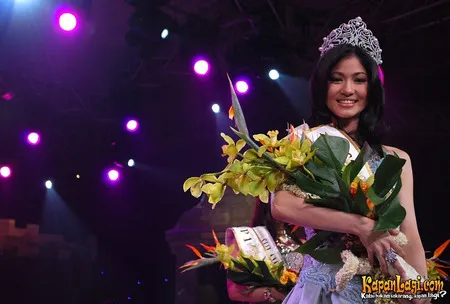 Foto Karenina Sunny Halim