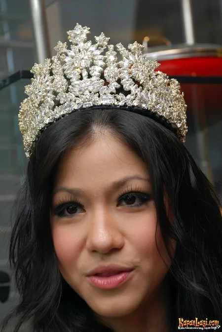 Foto Karenina Sunny Halim