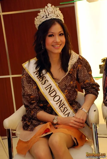 Foto Karenina Sunny Halim