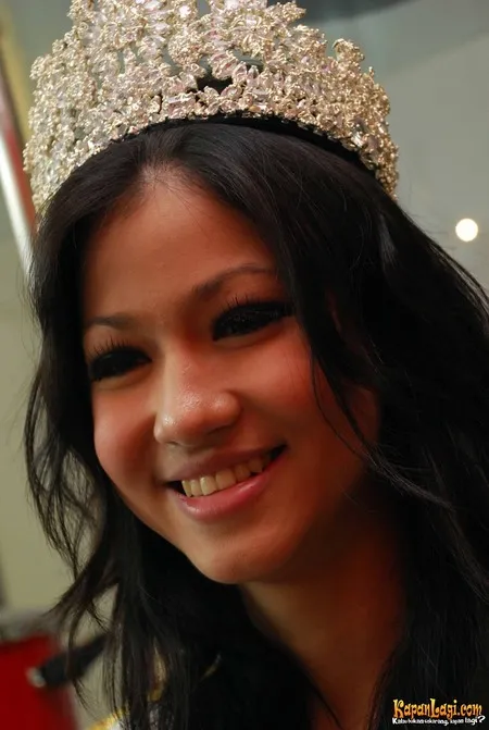 Foto Karenina Sunny Halim