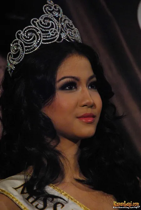 Foto Karenina Sunny Halim