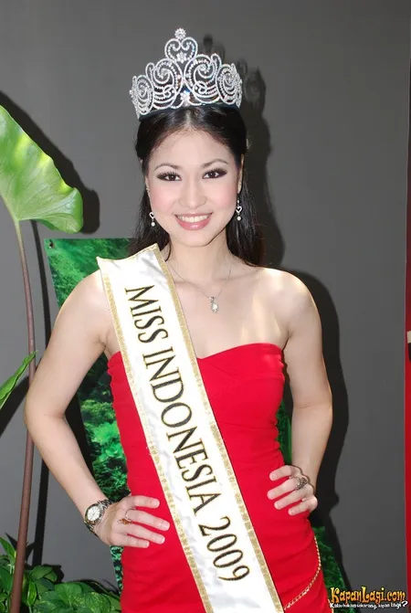 Foto Karenina Sunny Halim