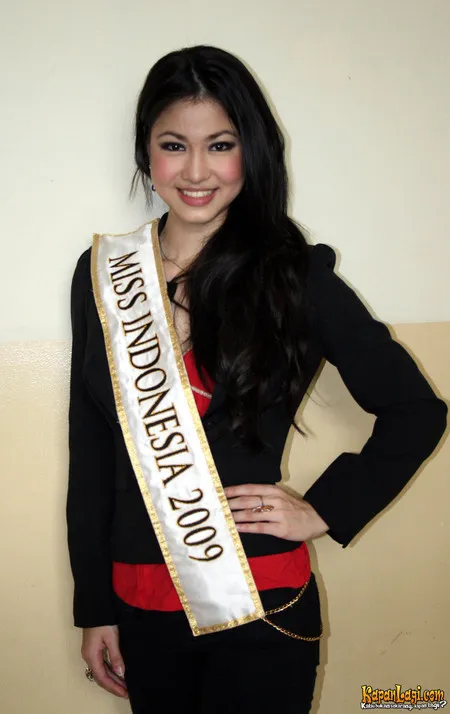 Foto Karenina Sunny Halim