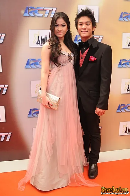 Foto Karenina Sunny Halim