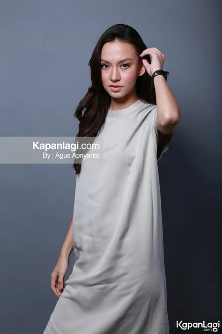 Foto Karina Nadila. Nomor Foto: 128