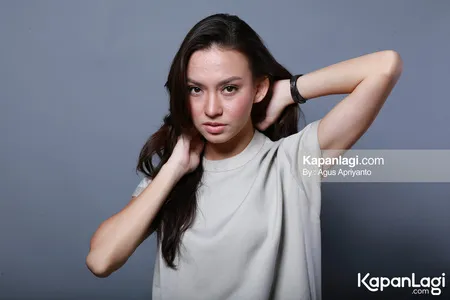 Foto Karina Nadila. Nomor Foto: 131