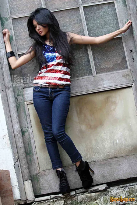 Foto Karina Ranau