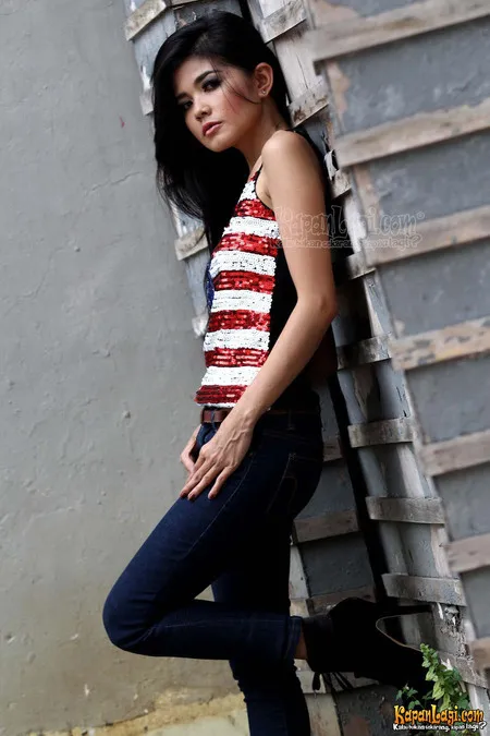 Foto Karina Ranau