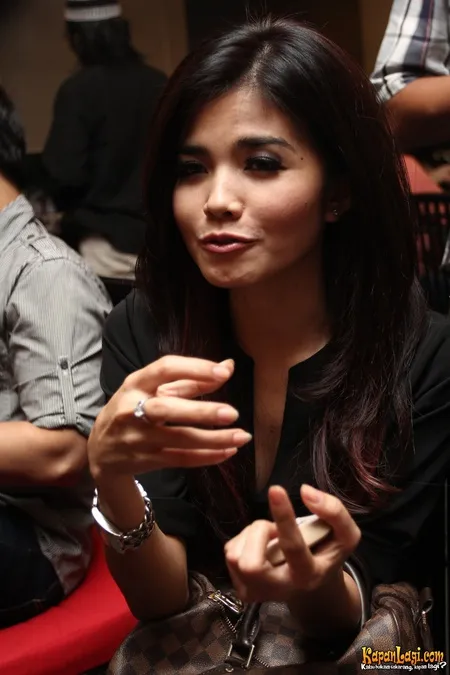 Foto Karina Ranau