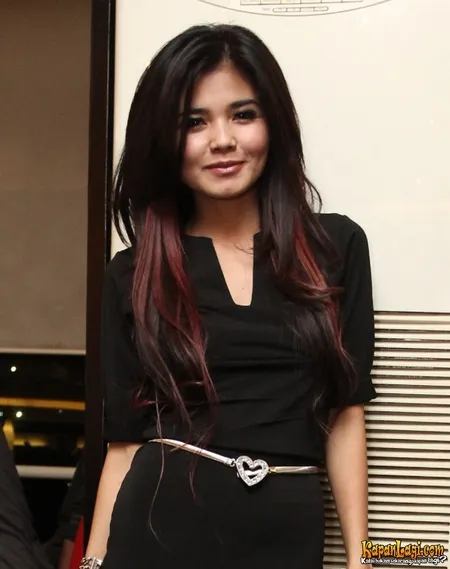 Foto Karina Ranau