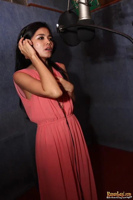 Foto Karina Ranau
