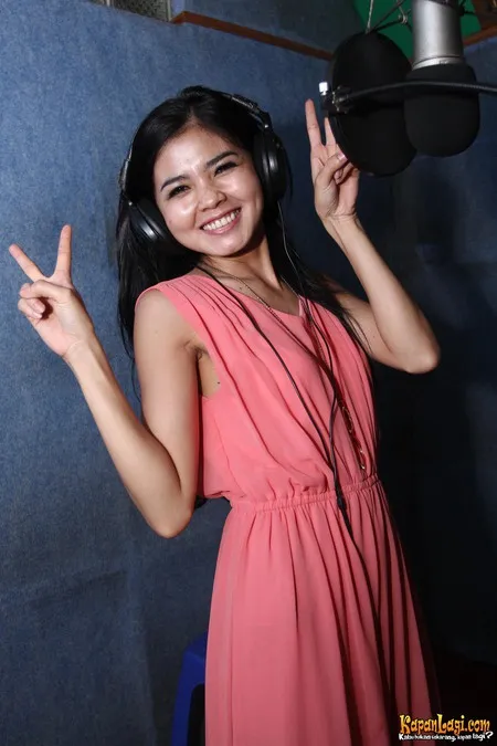 Foto Karina Ranau