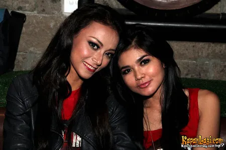 Foto Karina Ranau