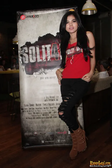 Foto Karina Ranau