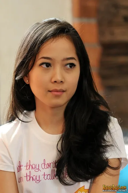 Foto Karina Salim