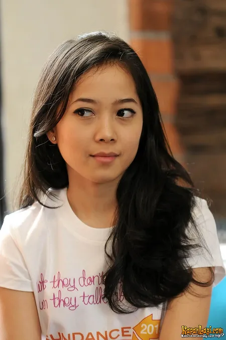 Foto Karina Salim