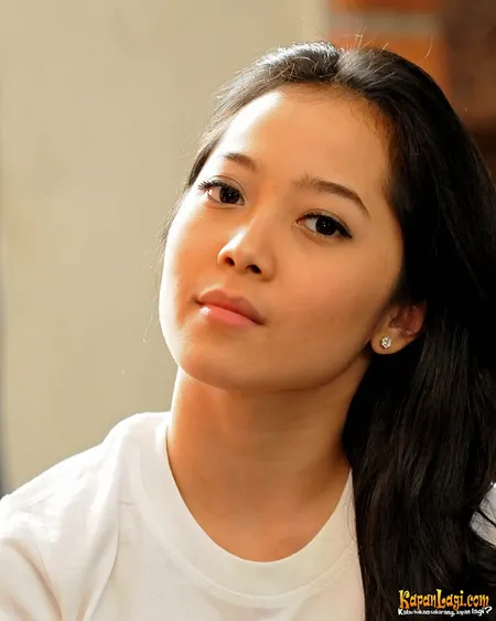 Foto Karina Salim