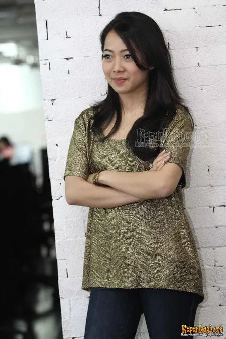 Foto Karina Salim