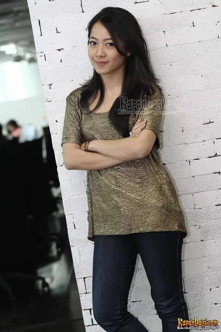 Foto Karina Salim