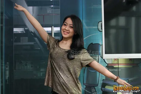 Foto Karina Salim