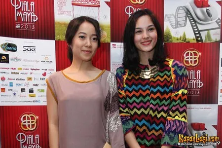 Foto Karina Salim