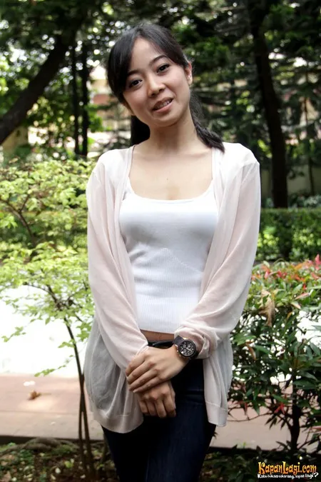 Foto Karina Salim