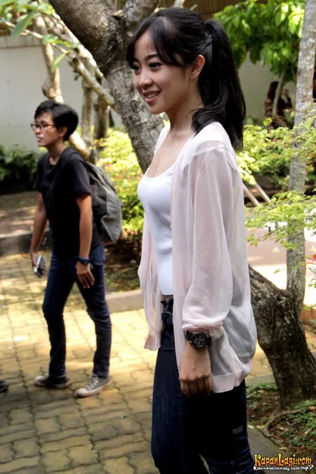 Foto Karina Salim