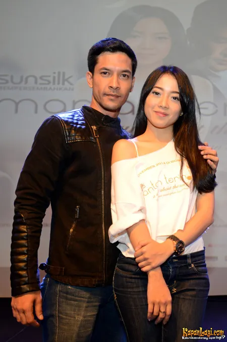 Foto Karina Salim