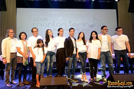 Foto Karina Salim