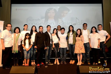 Foto Karina Salim