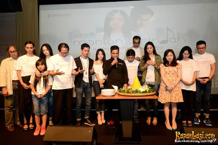 Foto Karina Salim