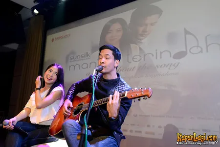 Foto Karina Salim