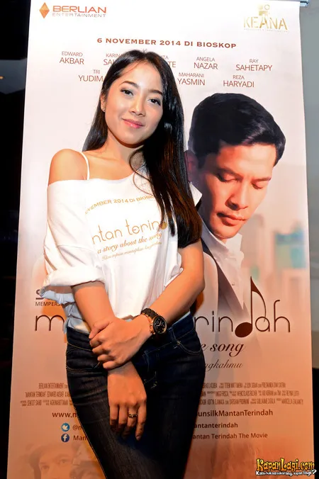 Foto Karina Salim