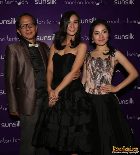 Foto Karina Salim