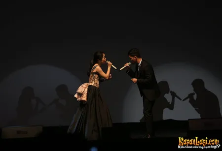 Foto Karina Salim