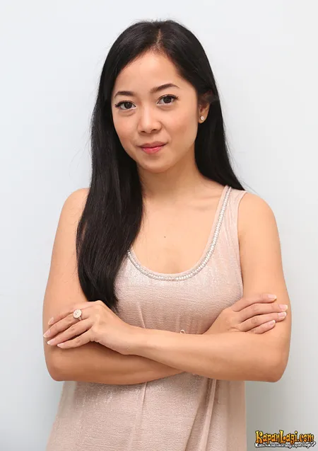 Foto Karina Salim