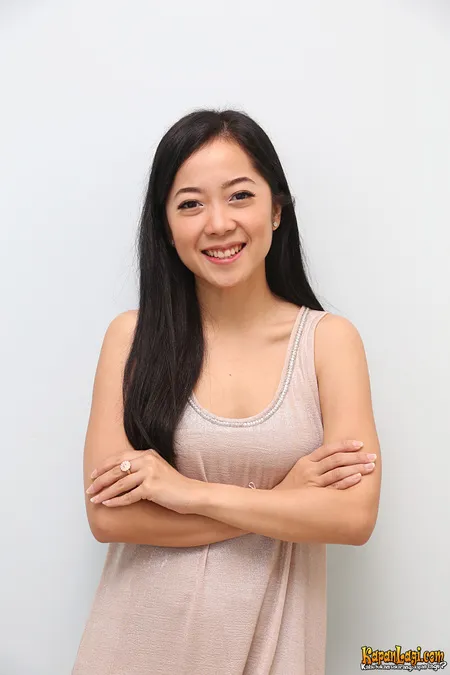 Foto Karina Salim