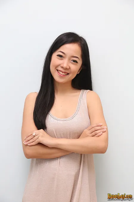 Foto Karina Salim