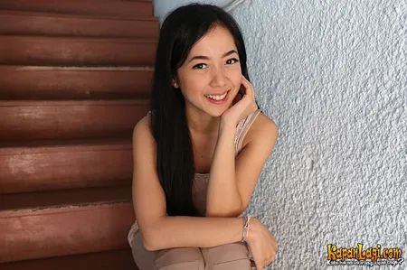 Foto Karina Salim