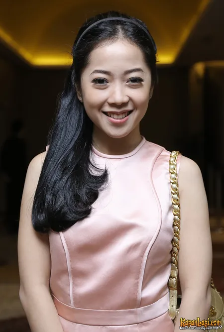 Foto Karina Salim