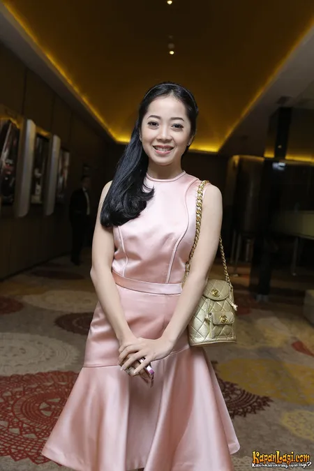 Foto Karina Salim