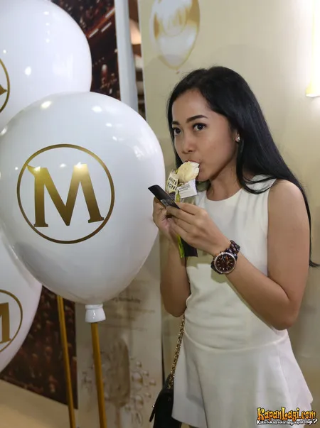 Foto Karina Salim