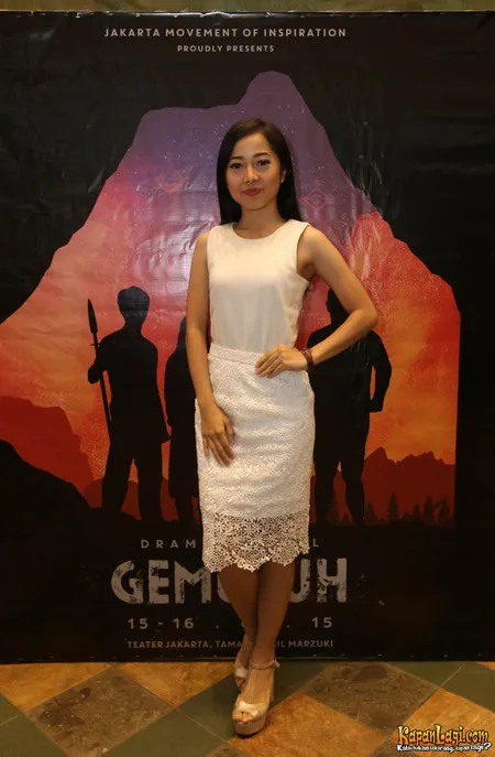 Foto Karina Salim