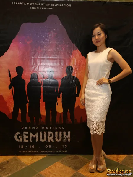 Foto Karina Salim