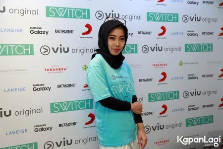 Foto Karina Salim