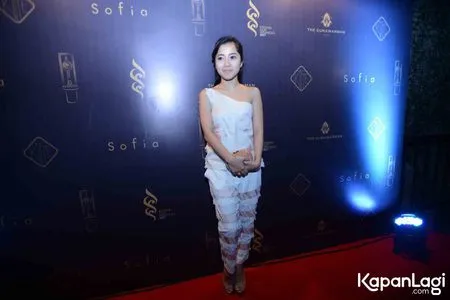 Foto Karina Salim